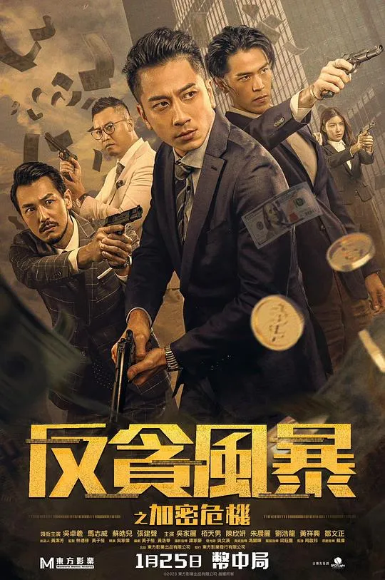 追梦—优酷出品青年导演扶植计划